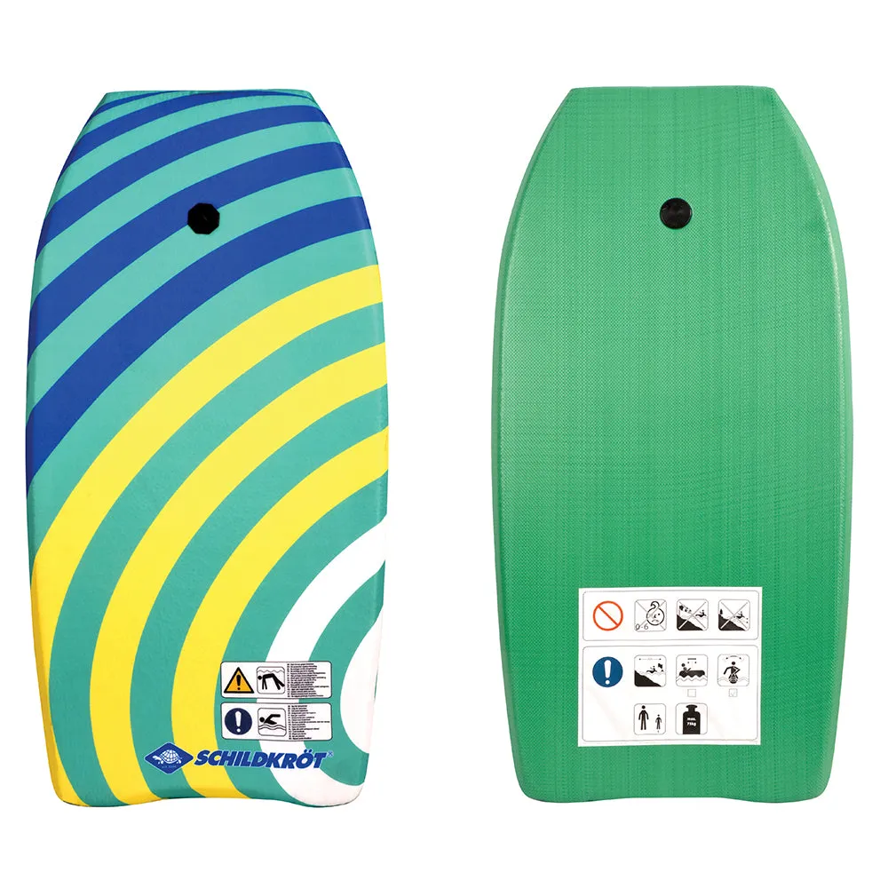 Schildkrot Bodyboard - Large