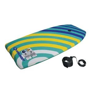 Schildkrot Bodyboard - Large