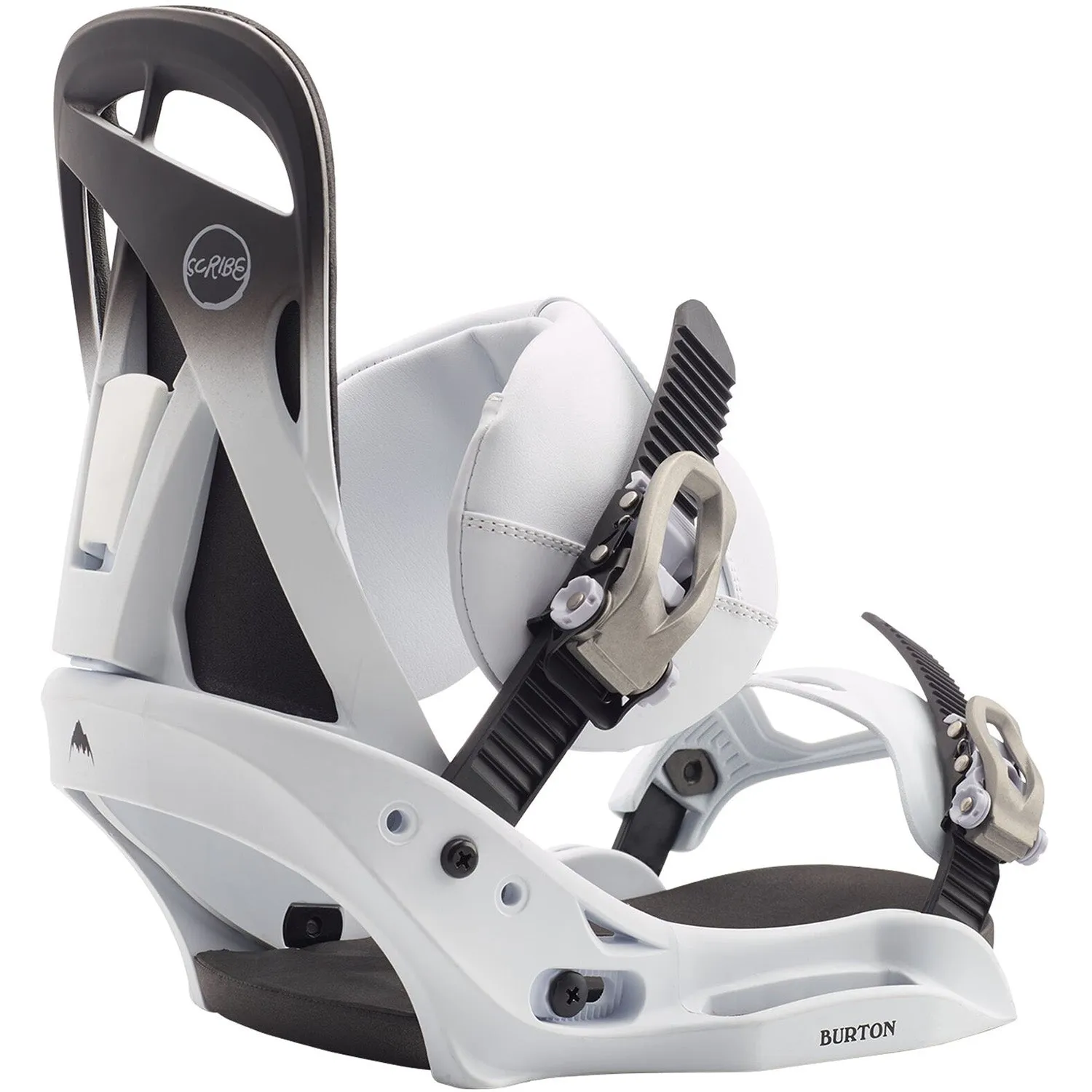Scribe EST Ladies Snowboard Bindings 2020