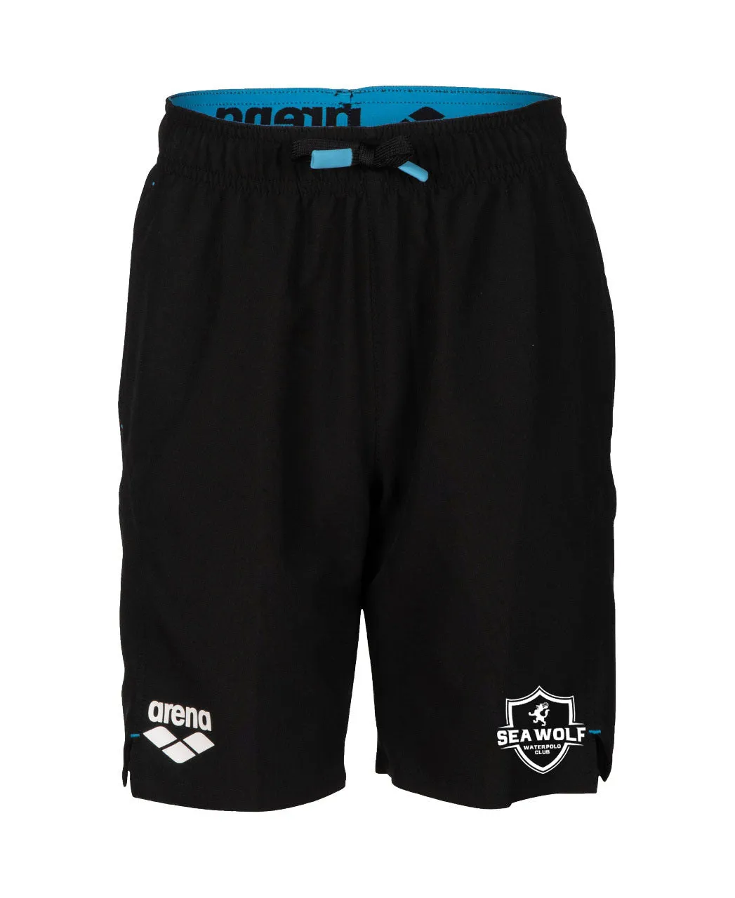 Sea Wolf Jr Team Bermuda Panel