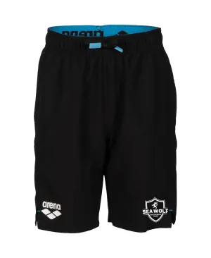 Sea Wolf Jr Team Bermuda Panel