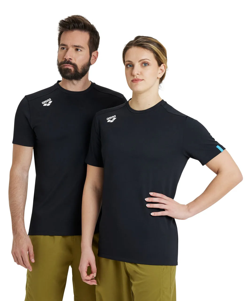 Sea Wolf Team Tech SS Tee