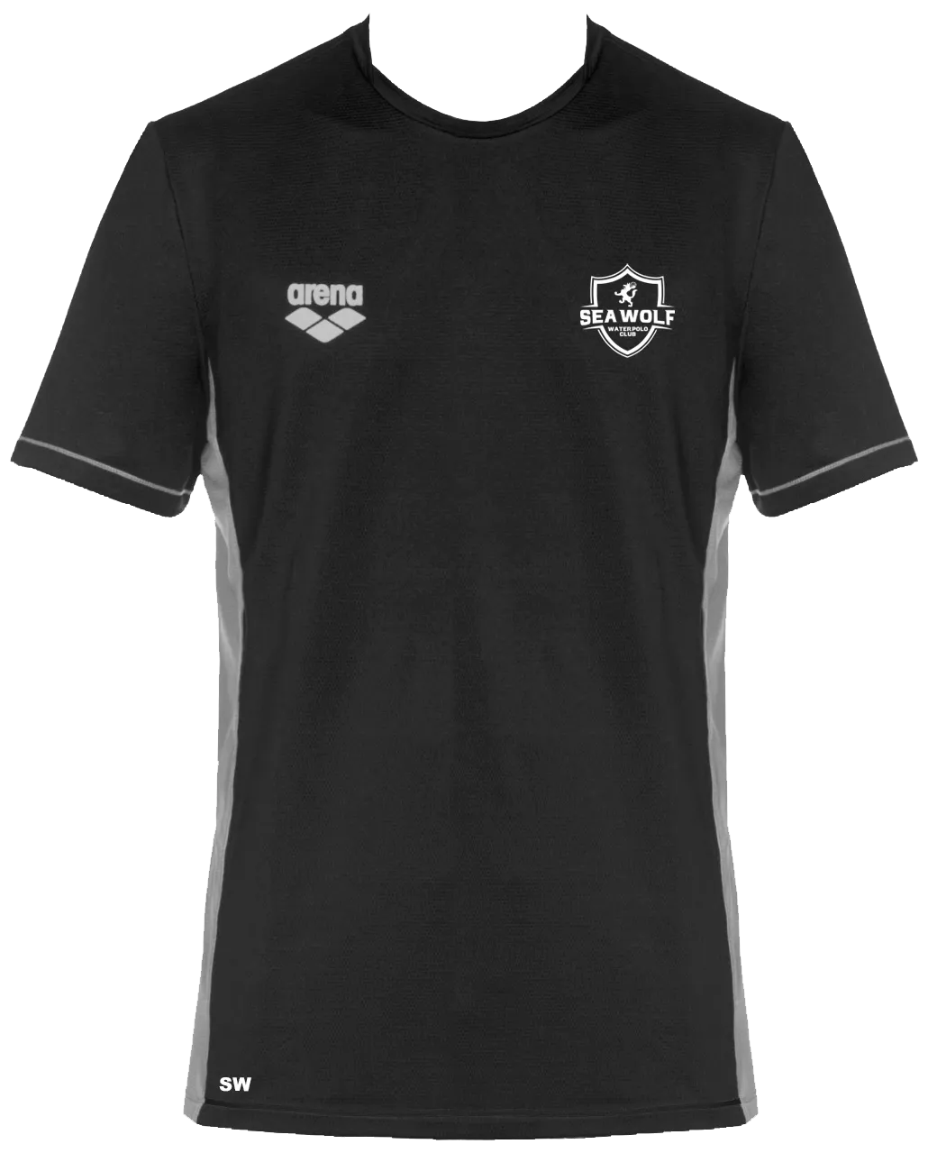 Sea Wolf Team Tech SS Tee