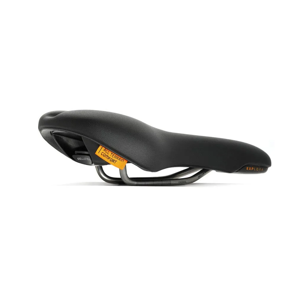 Selle Royal Explora Saddle