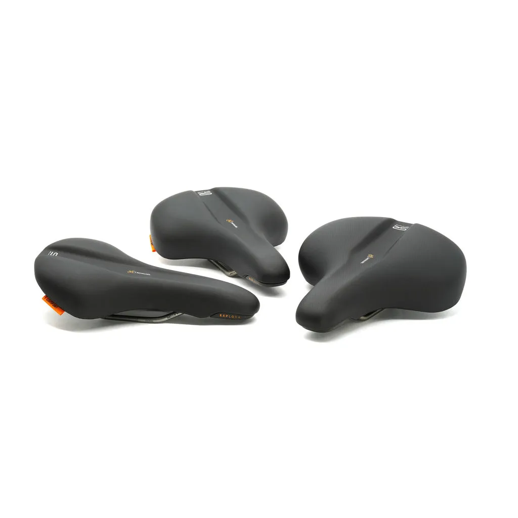 Selle Royal Explora Saddle