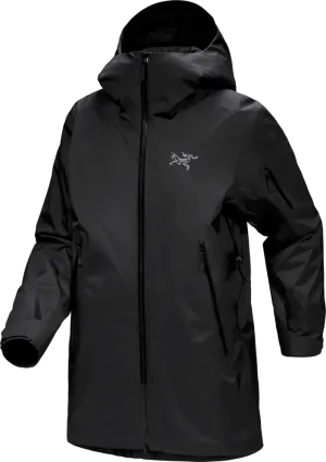 Sentinel Insulated Jacket Women's