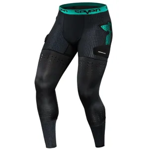 Seven M Body Fusion Compression Pants
