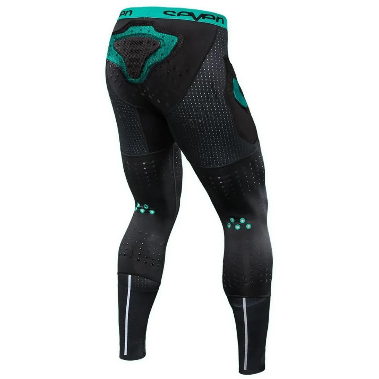 Seven M Body Fusion Compression Pants