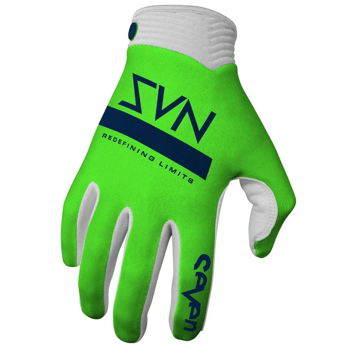 Seven Zero Contour Gloves