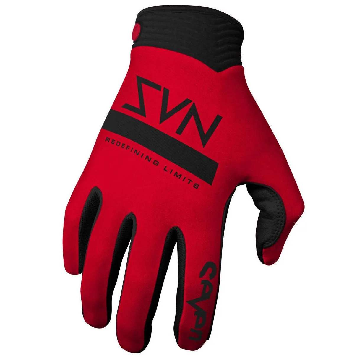 Seven Zero Contour Gloves