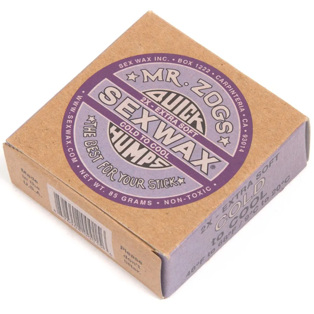 SEXWAX SURF WAX
