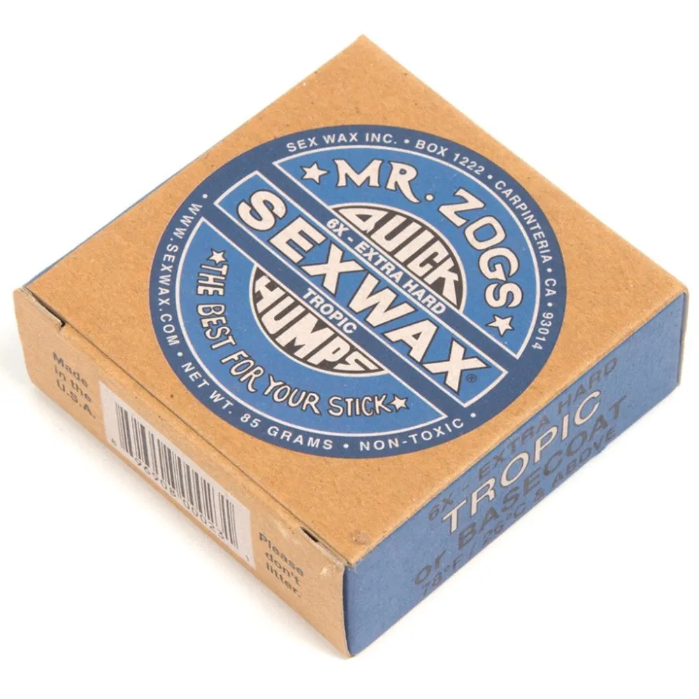 SEXWAX SURF WAX
