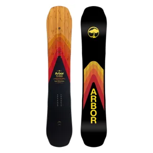 Shiloh Rocker Snowboard (2024)