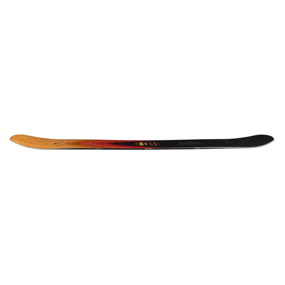 Shiloh Rocker Snowboard (2024)