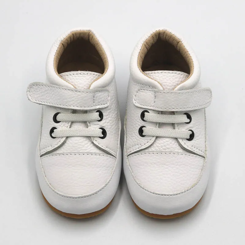 Shoes | ‘Francis’ All Leather Shoe Hard Sole