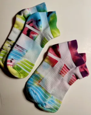 Short Athletic Socks