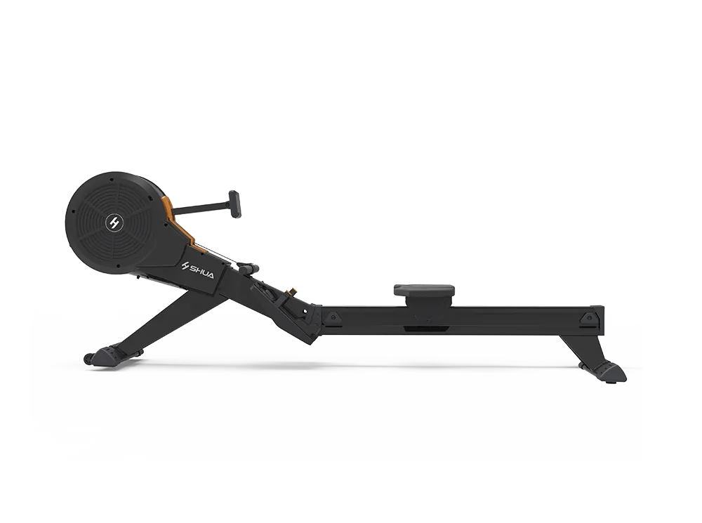 SHUA Light Commercial Rower