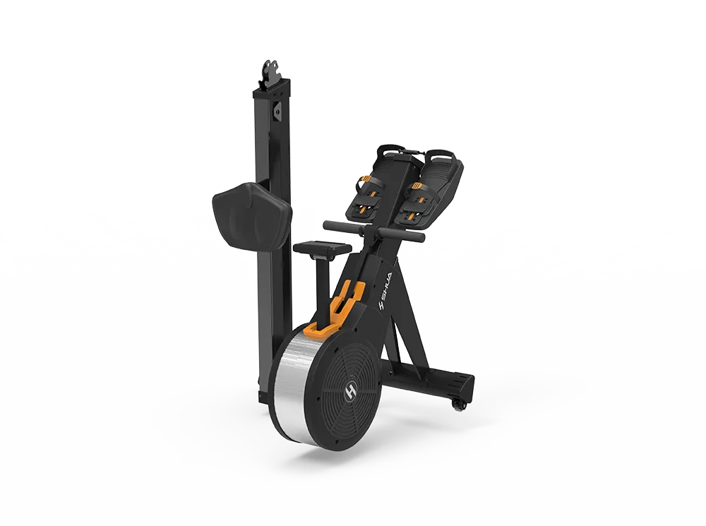 SHUA Light Commercial Rower