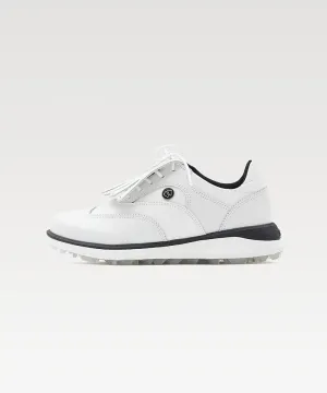 SIDAS Golf Forge Glide Men's Golf Shoes - White