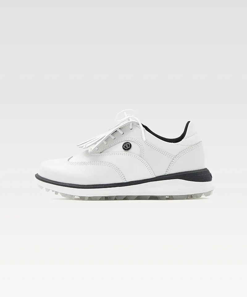SIDAS Golf Forge Glide Men's Golf Shoes - White