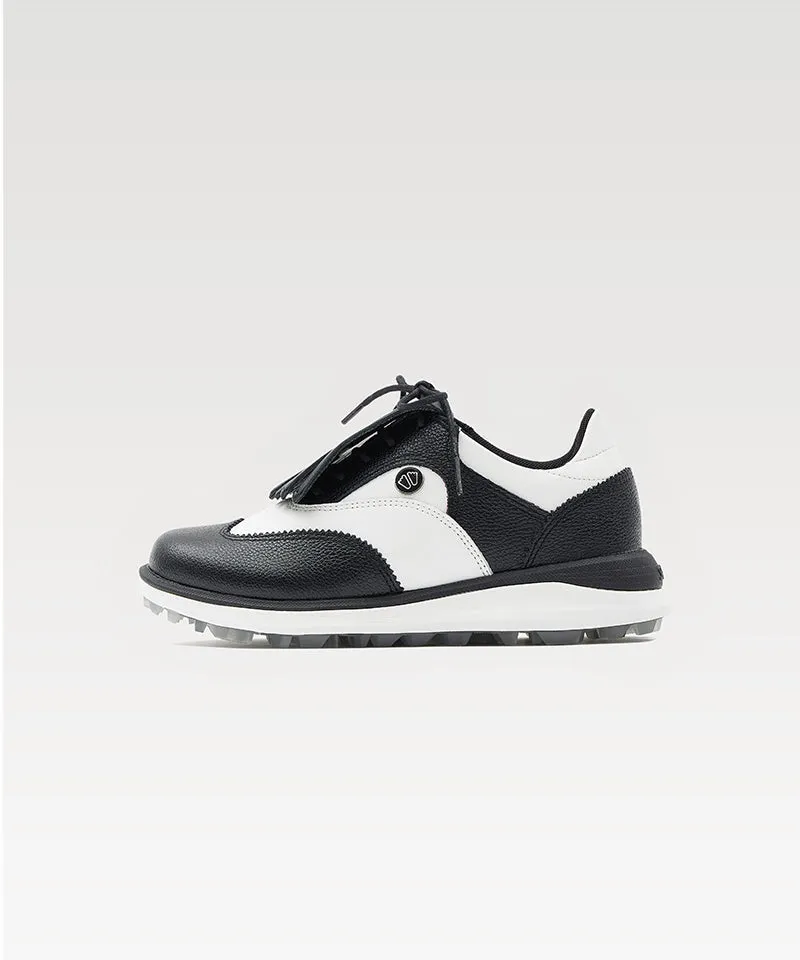 SIDAS Golf Forge Glide Women’s Golf Shoes - Black