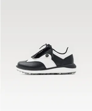 SIDAS Golf Forge Glide Women’s Golf Shoes - Black