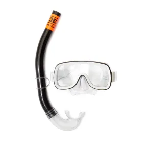 Silitex Mask & Snorkel set
