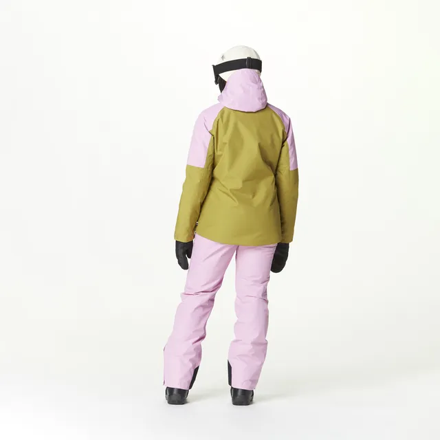 Sitkah Ski Jacket