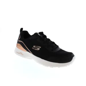 Skechers Skech-Air-Dynamight - Black