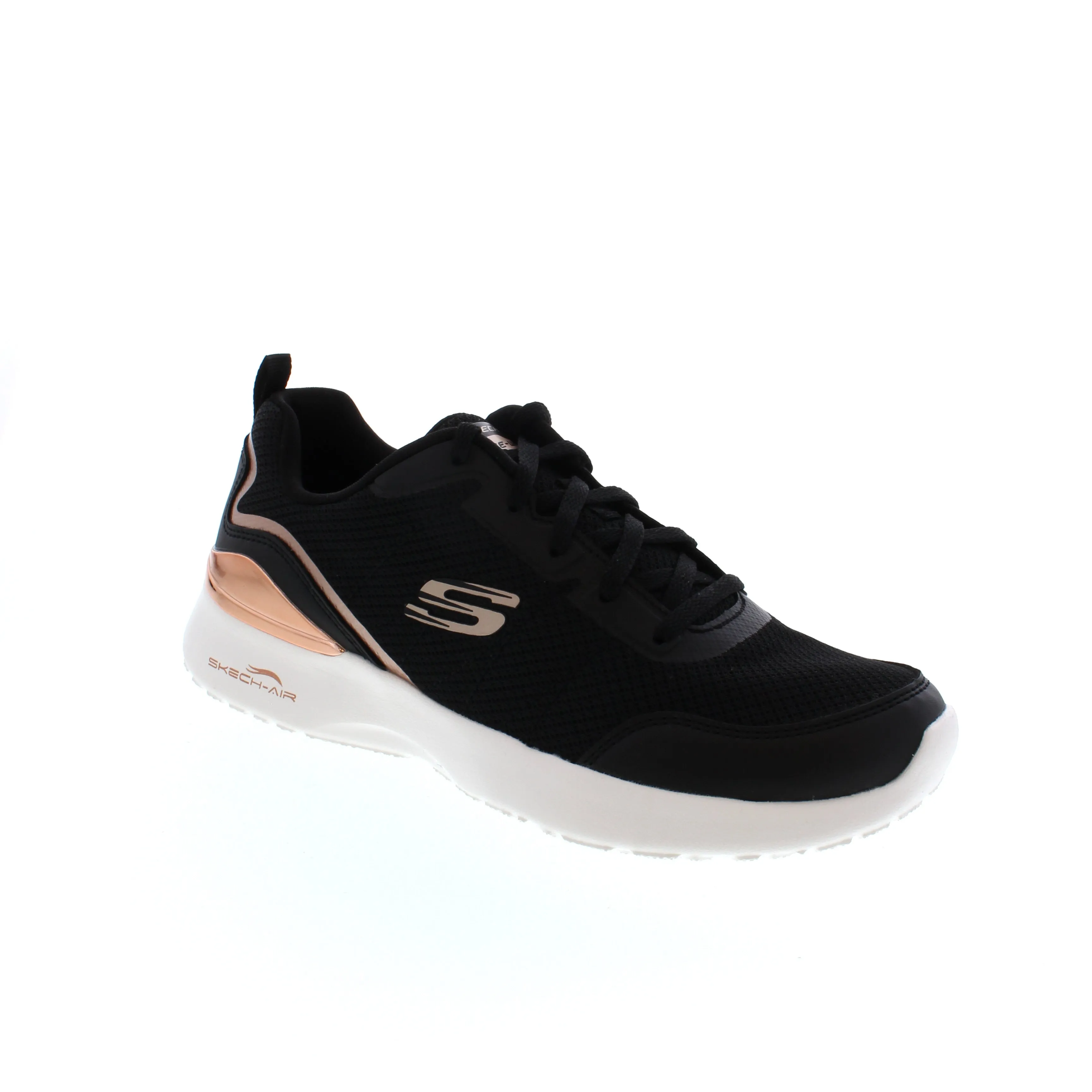Skechers Skech-Air-Dynamight - Black
