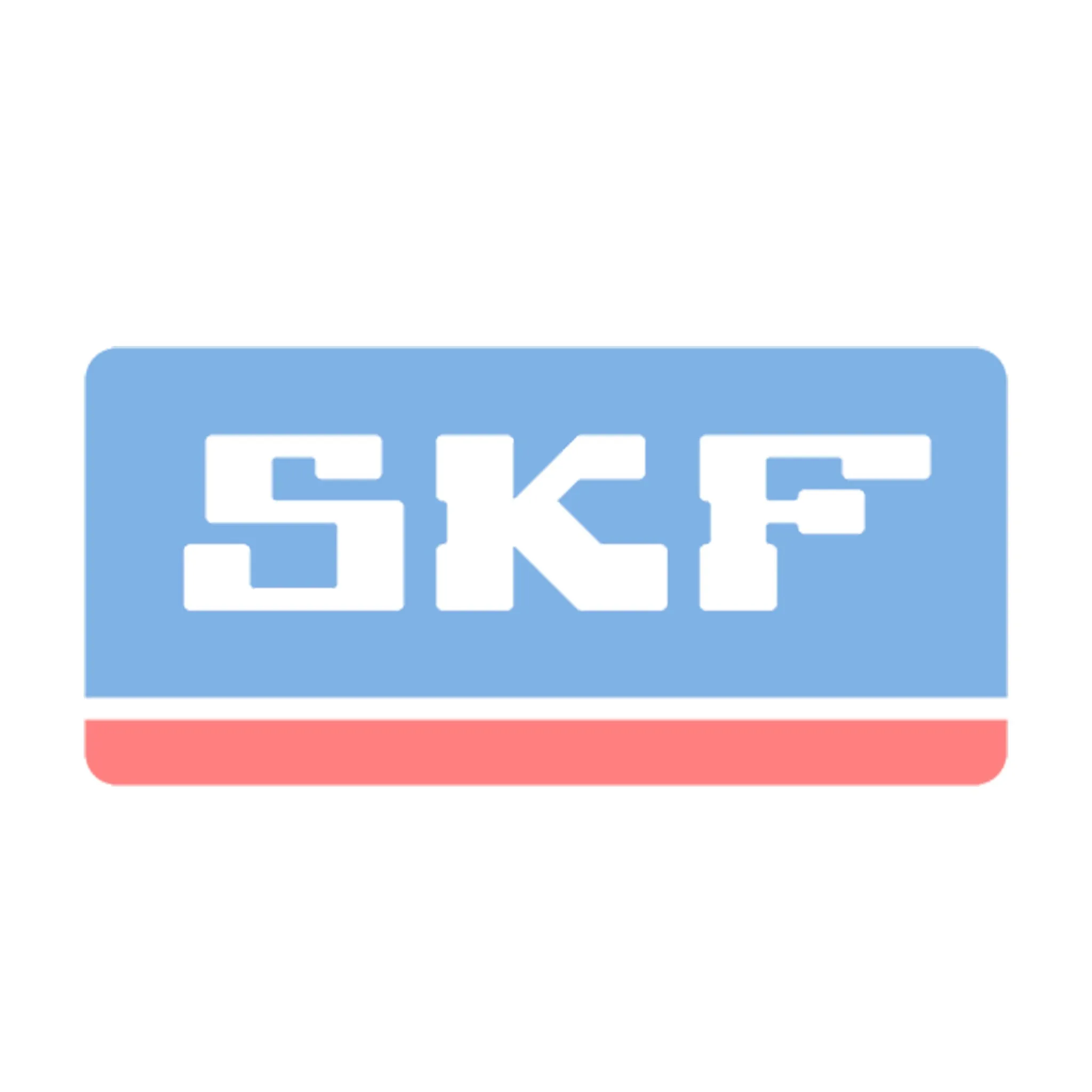 SKF Shock Floating Piston WP
