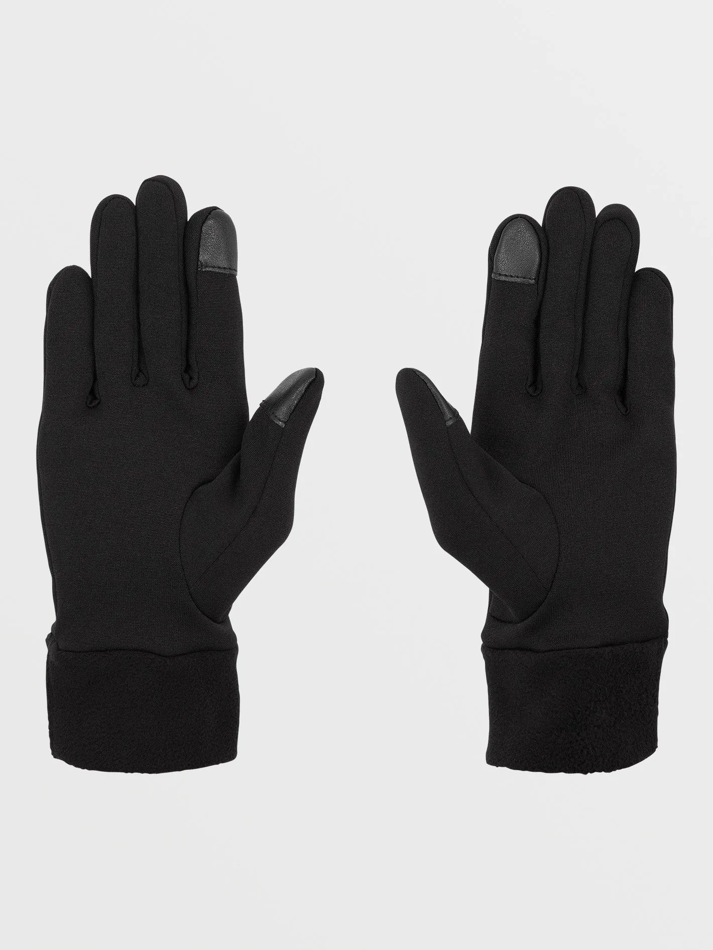 Skye Gore-Tex Over Gloves - BLACK