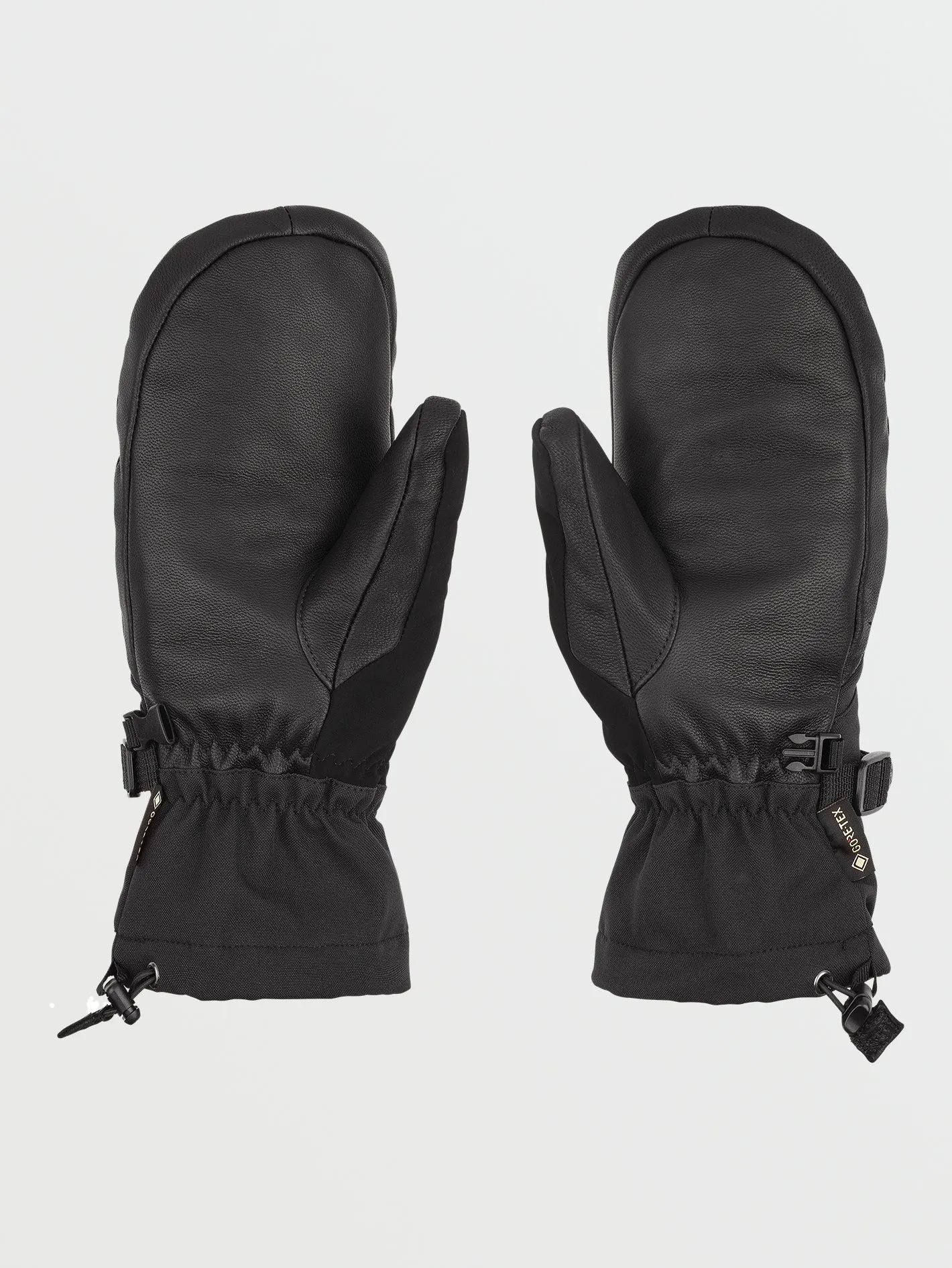 Skye Gore-Tex Over Mittens - Black