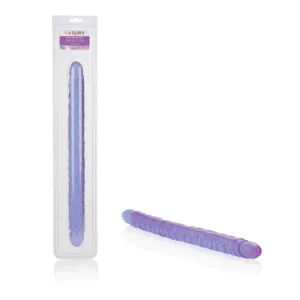 Slim Jim Duo 17in Veined Super Slim  Purple