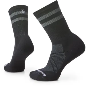 Smartwool Athletic Stripe Crew Socks