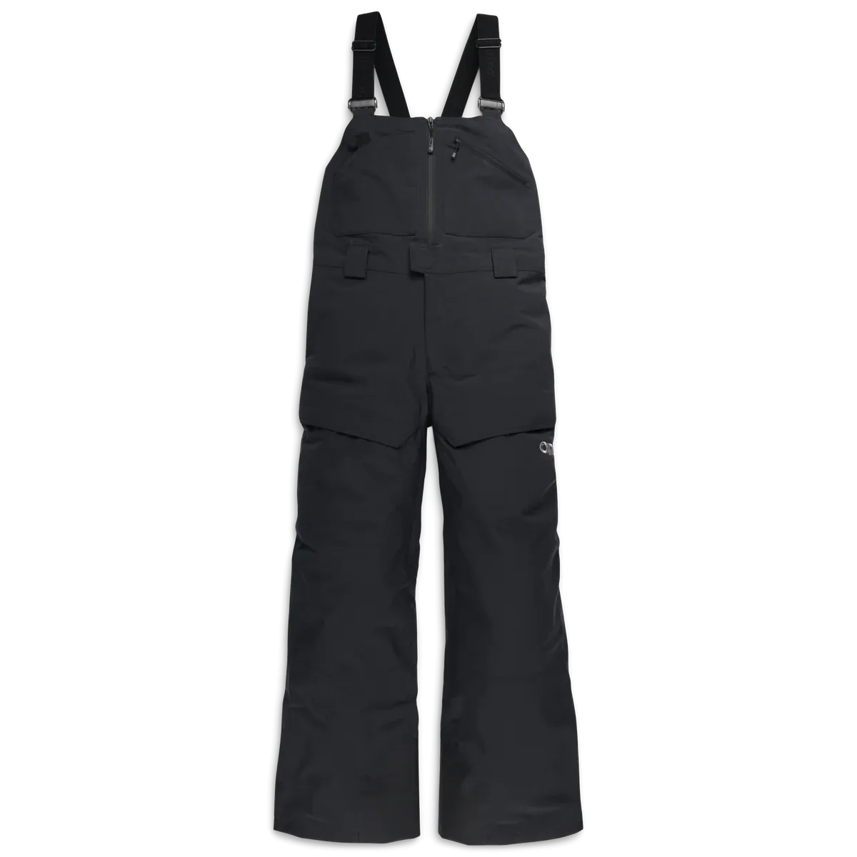 Snowcrew Bibs (Men's) - 300058