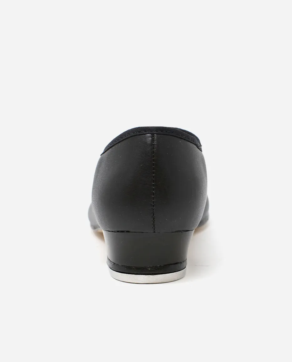 So Danca Black Tap Shoe TA32S Child