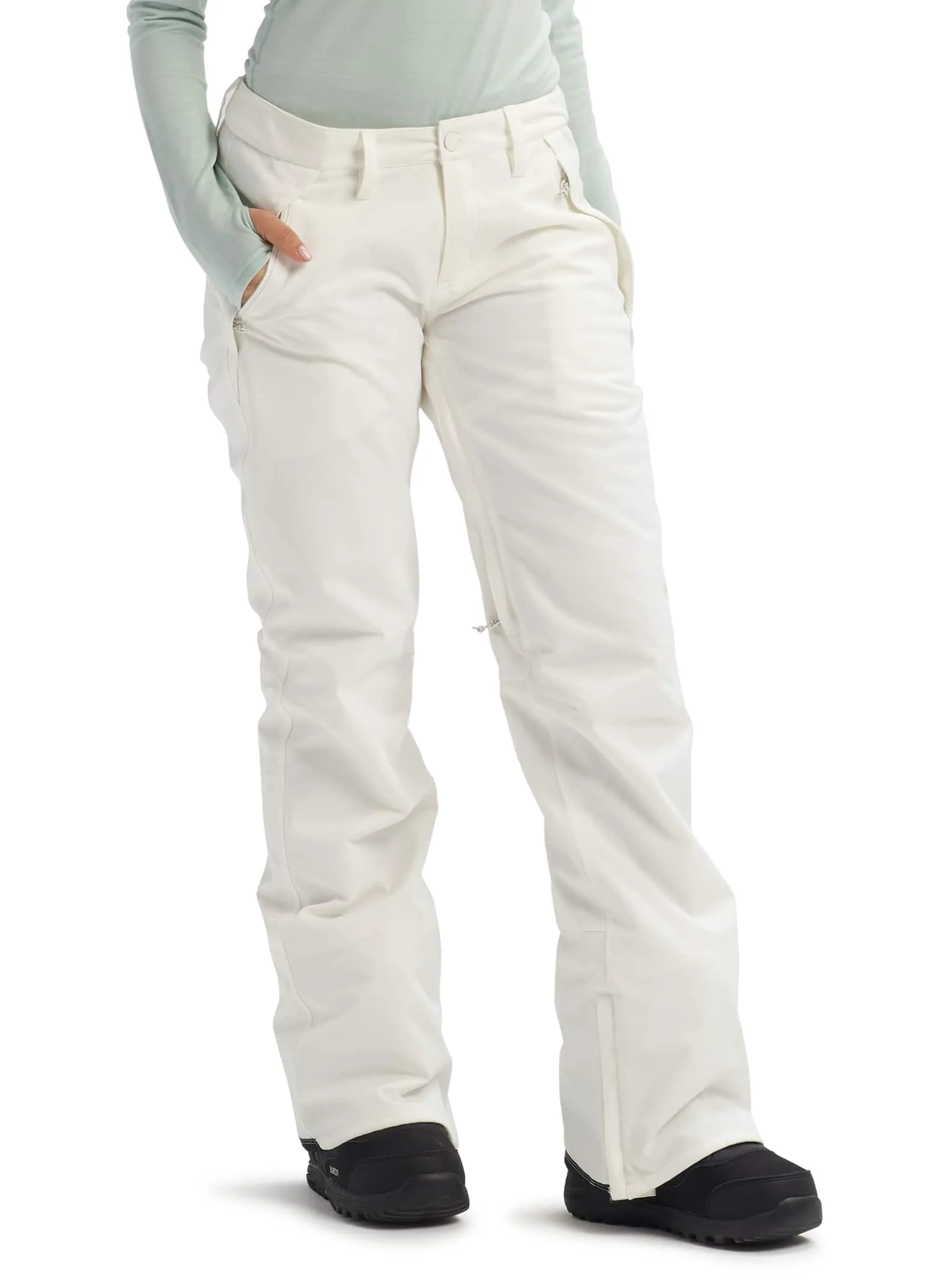 Society Snowboard Pant 2022