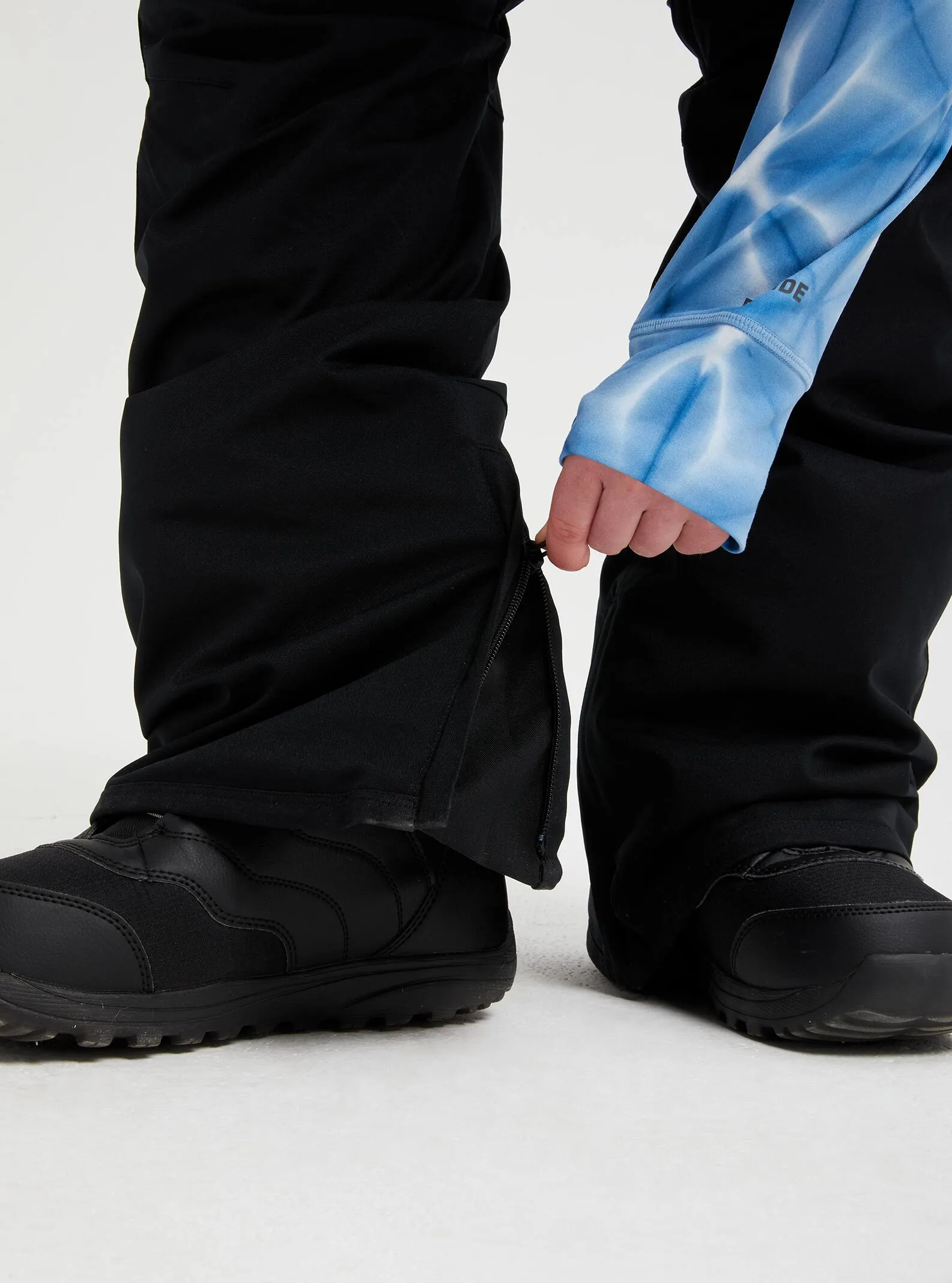 Society Snowboard Pant 2022