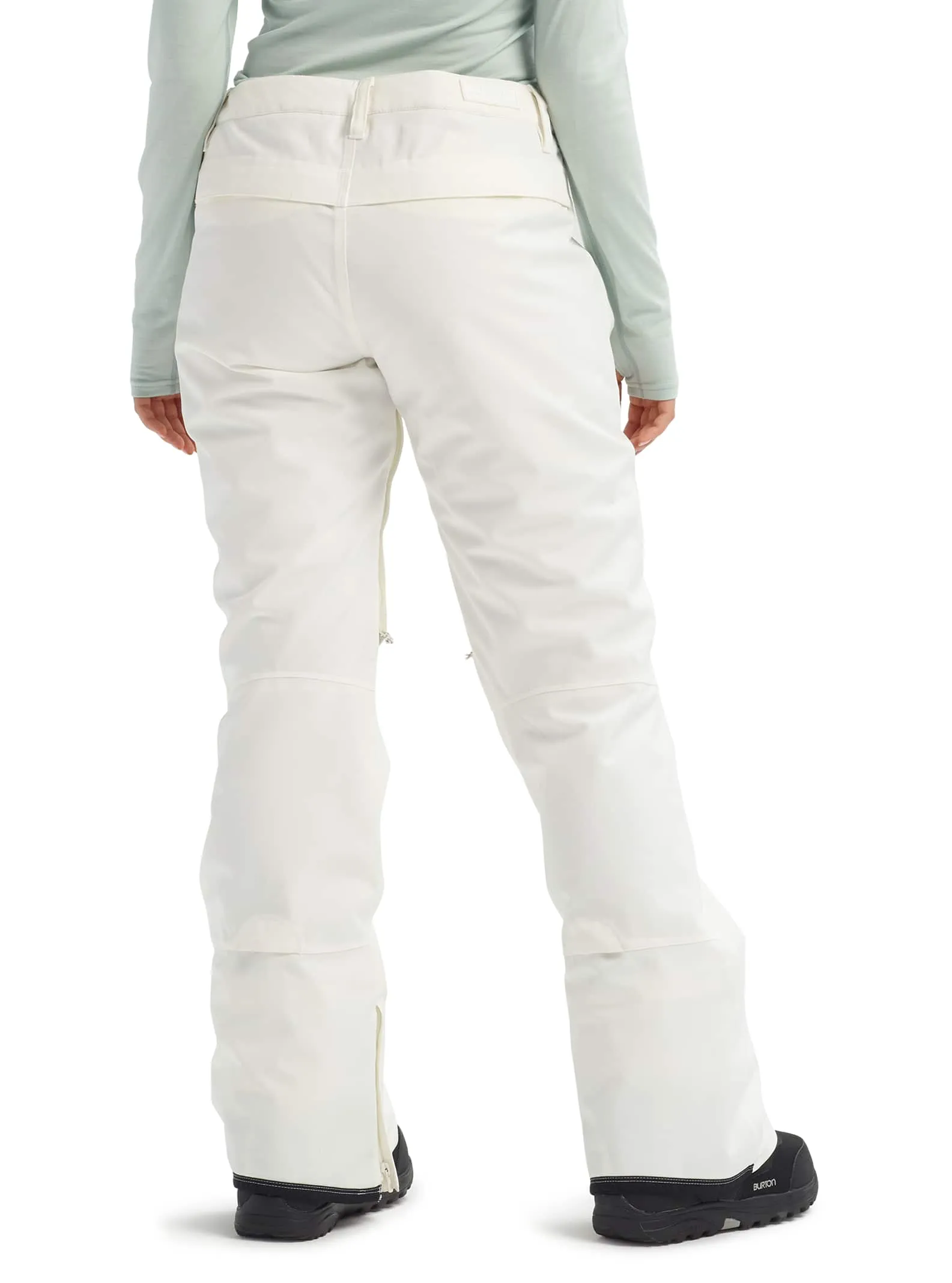 Society Snowboard Pant 2022
