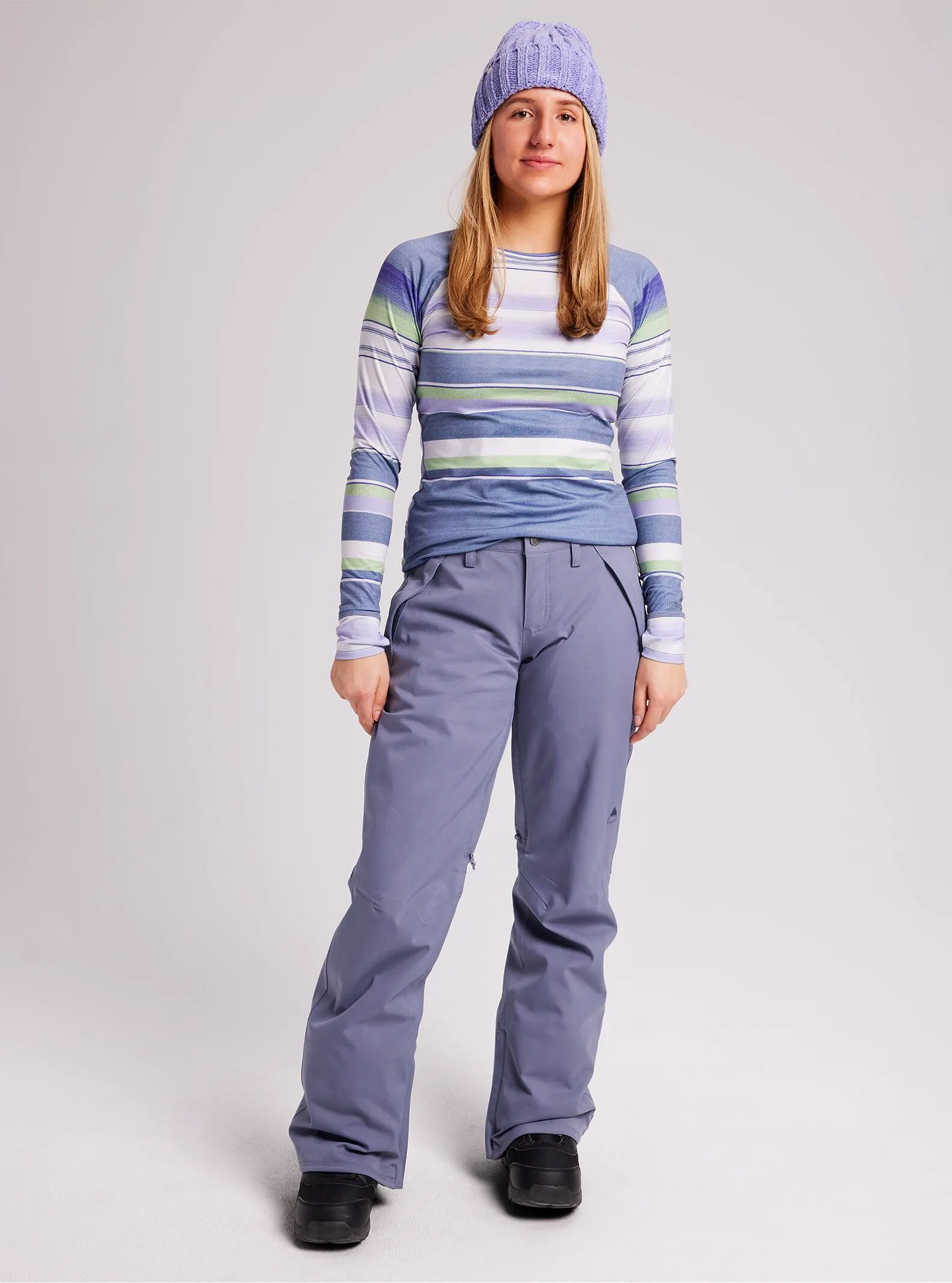Society Snowboard Pant 2022