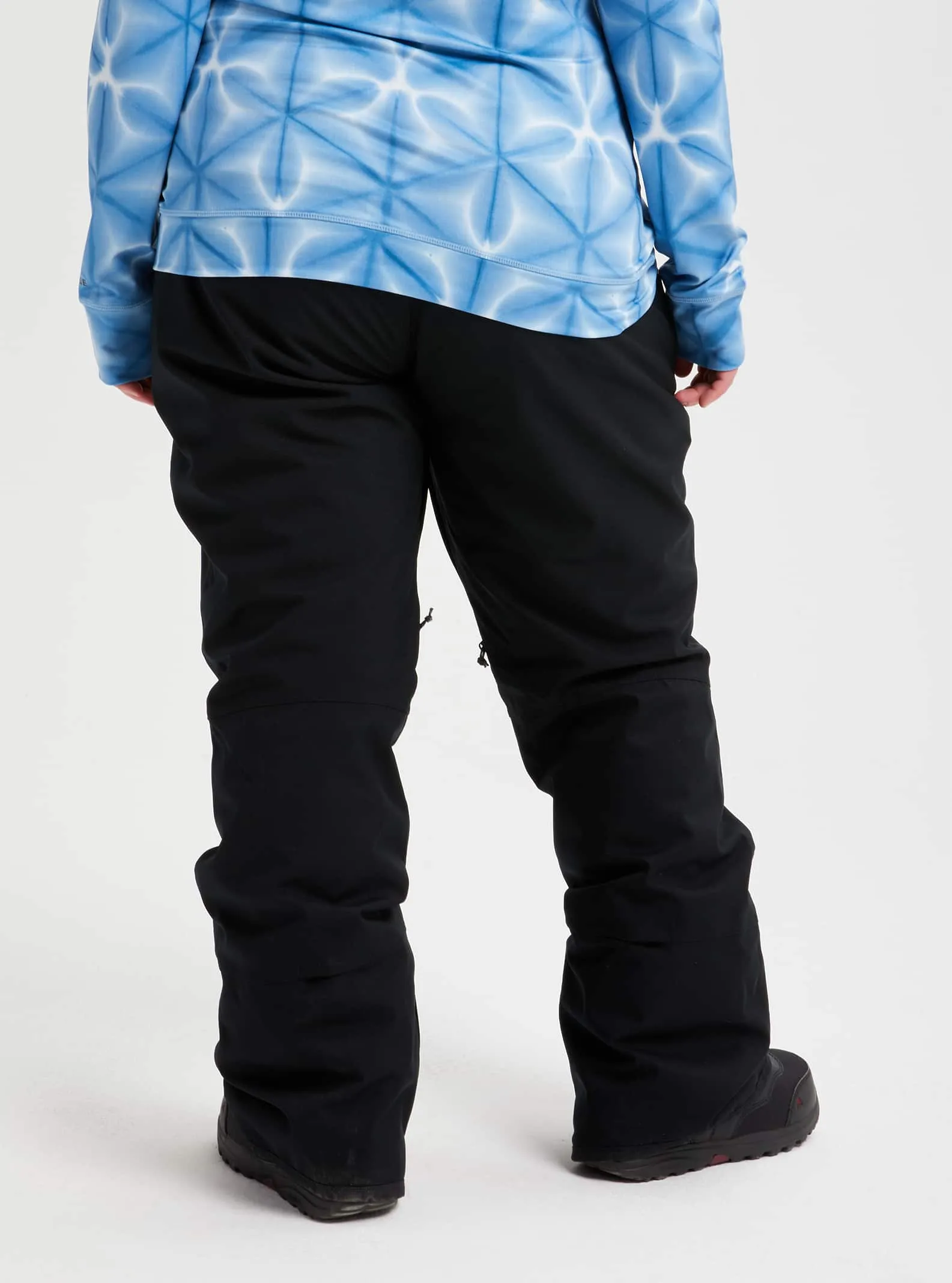 Society Snowboard Pant 2022