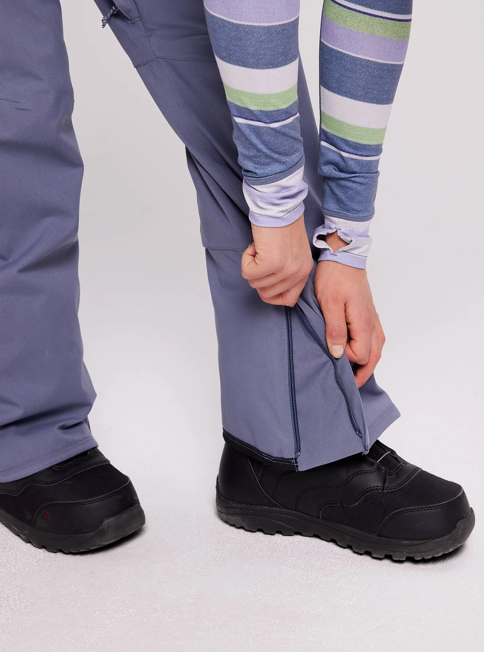 Society Snowboard Pant 2022