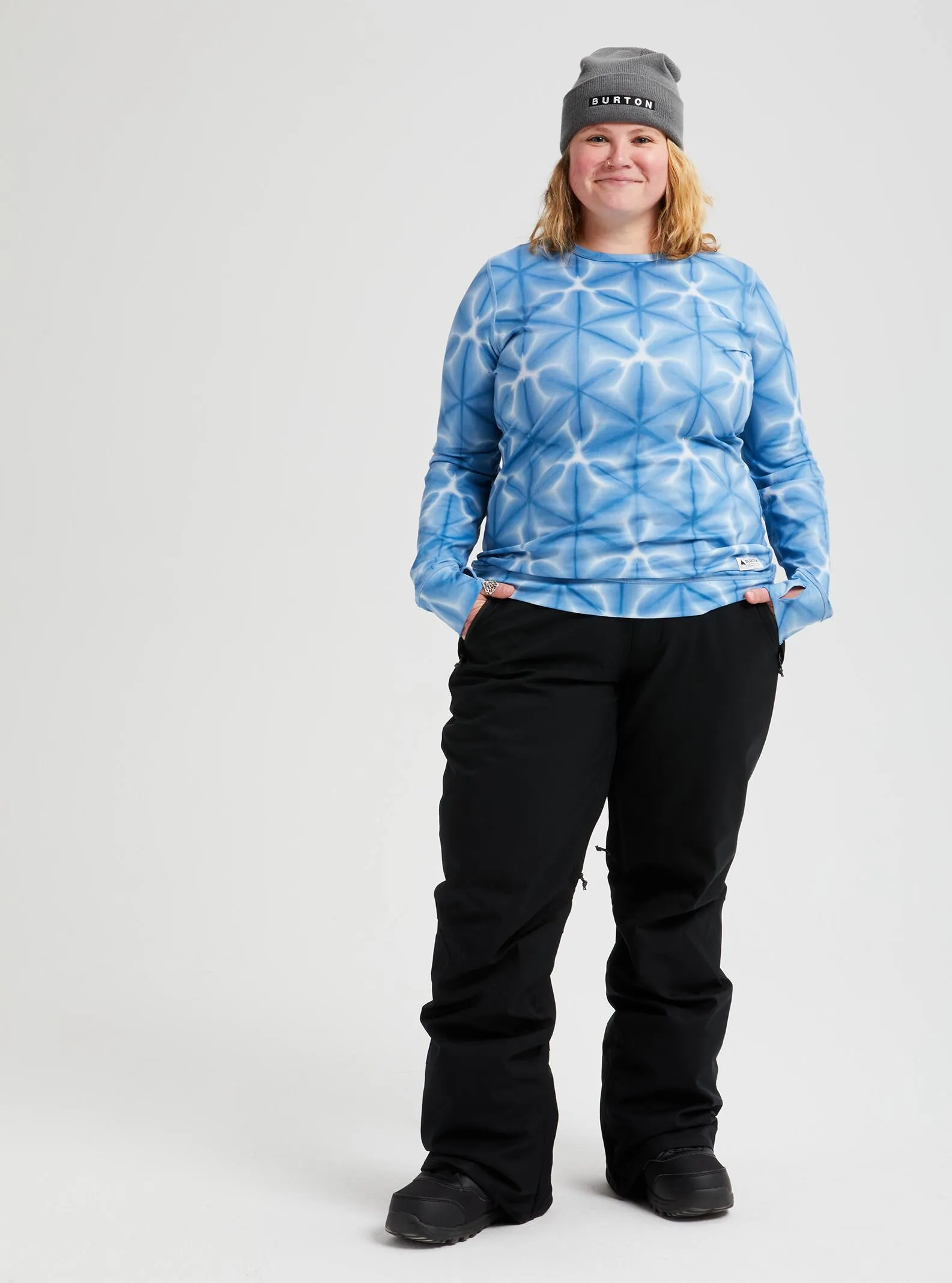 Society Snowboard Pant 2022