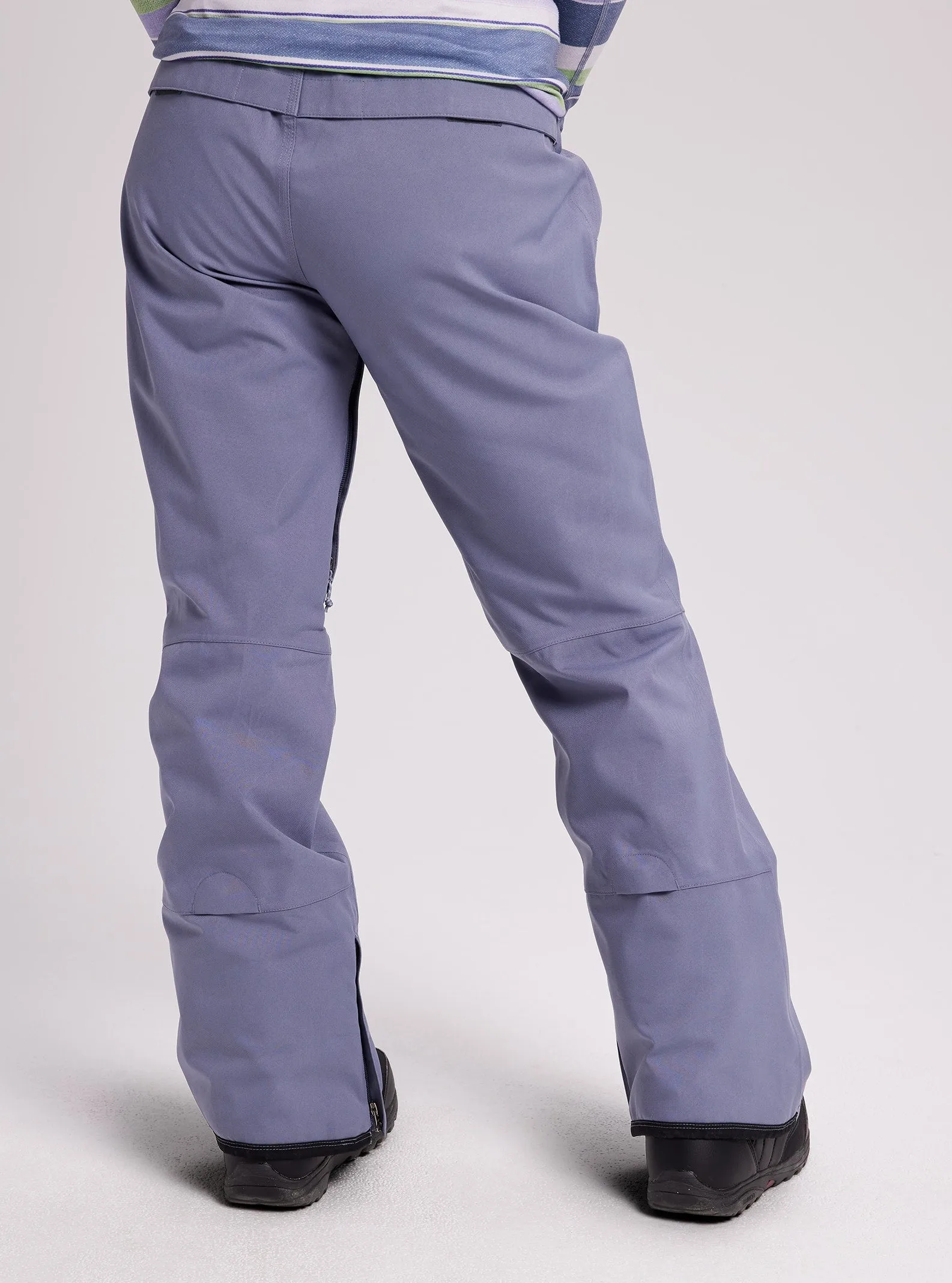 Society Snowboard Pant 2022