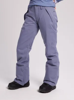 Society Snowboard Pant 2022