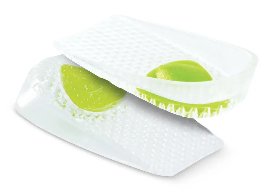 Sofsole gel heel cup