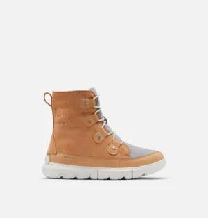 Sorel Women's Explorer II Joan Felt