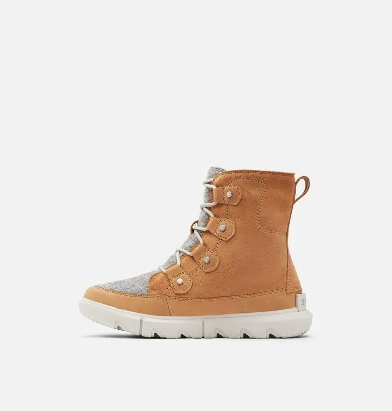 Sorel Women's Explorer II Joan Felt