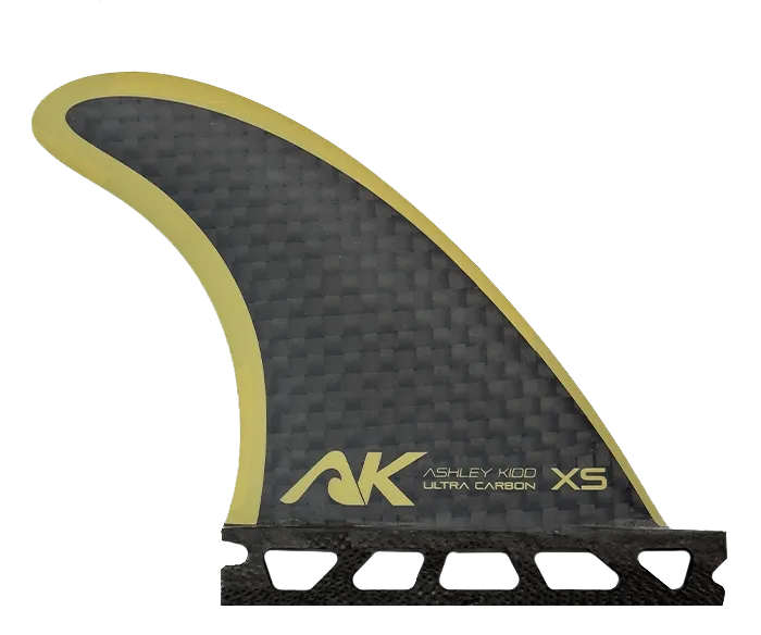 Soulcraft Ultra Carbon AK Pro Fins